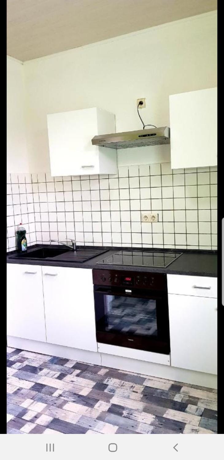 Ferienwohnung Hesse Apartment in Saxony