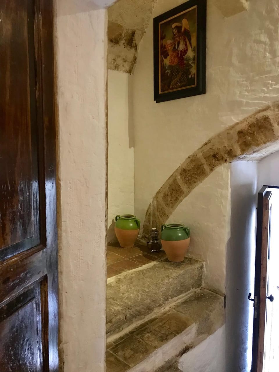 Ponticelli B&B Boutique Bed and Breakfast in Gravina in Puglia