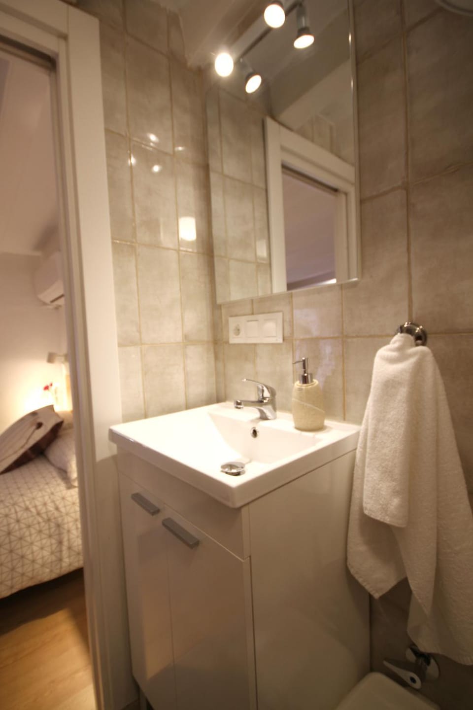 Loft in the Heart of Seville Apartment in Seville