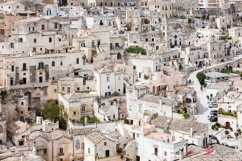 Neighbourhood, Bird's eye view