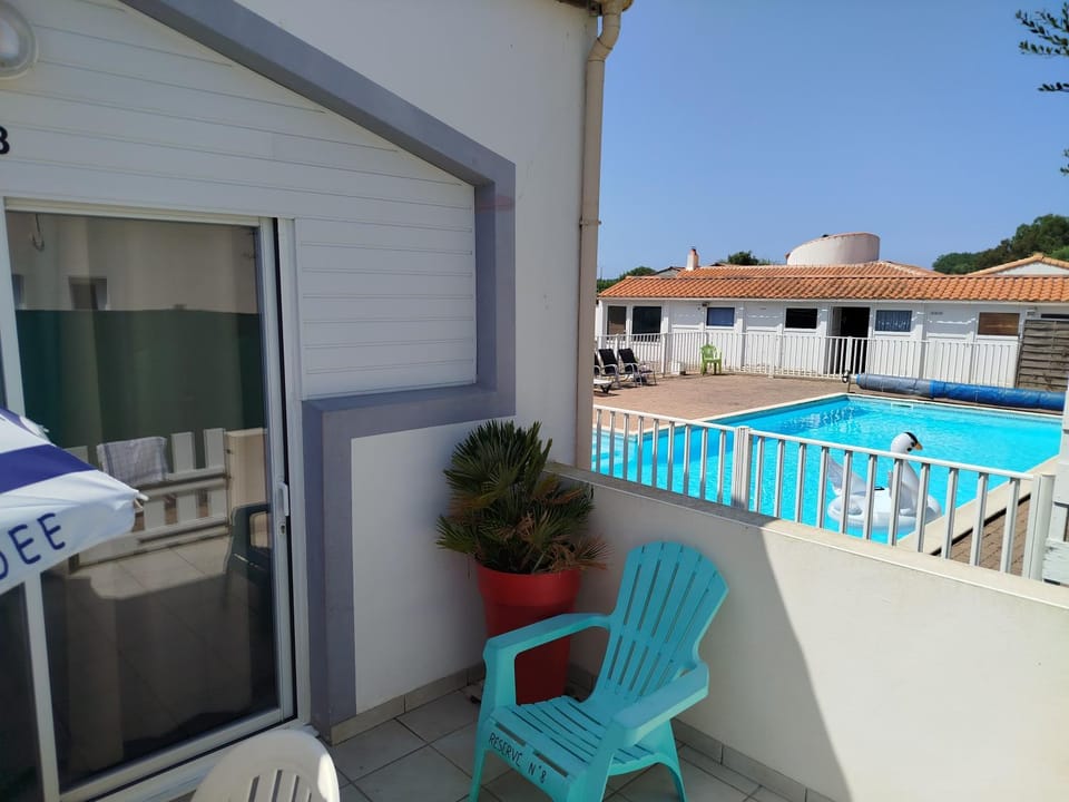 Patio, Patio