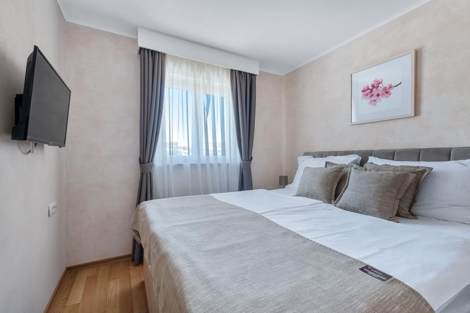 Apartmani Rubinić Apartment in Šibenik-Knin County, Croatia