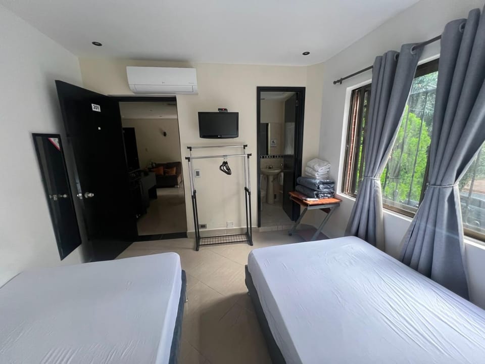 Hotel Laureles Home Hotel in Medellin