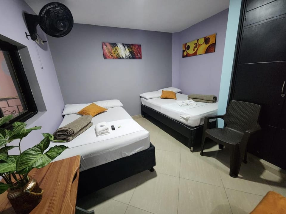 Hotel Laureles Home Hotel in Medellin