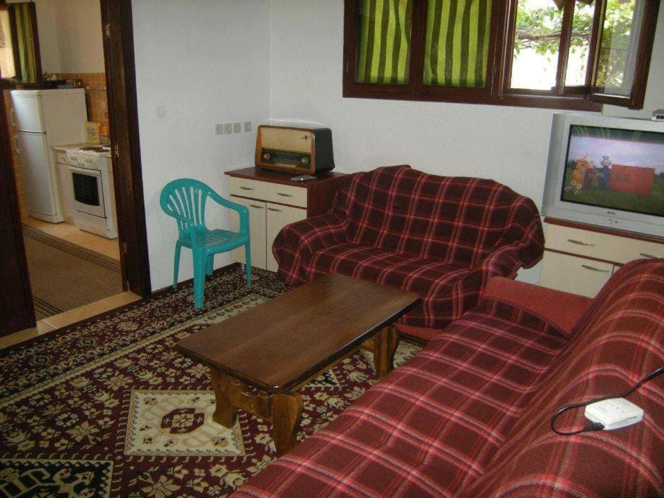 Apartment Stefano - Center, Ohrid Bed and Breakfast in Ohrid