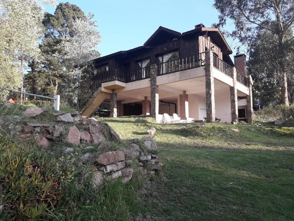 La Martina House in Sierra de los Padres