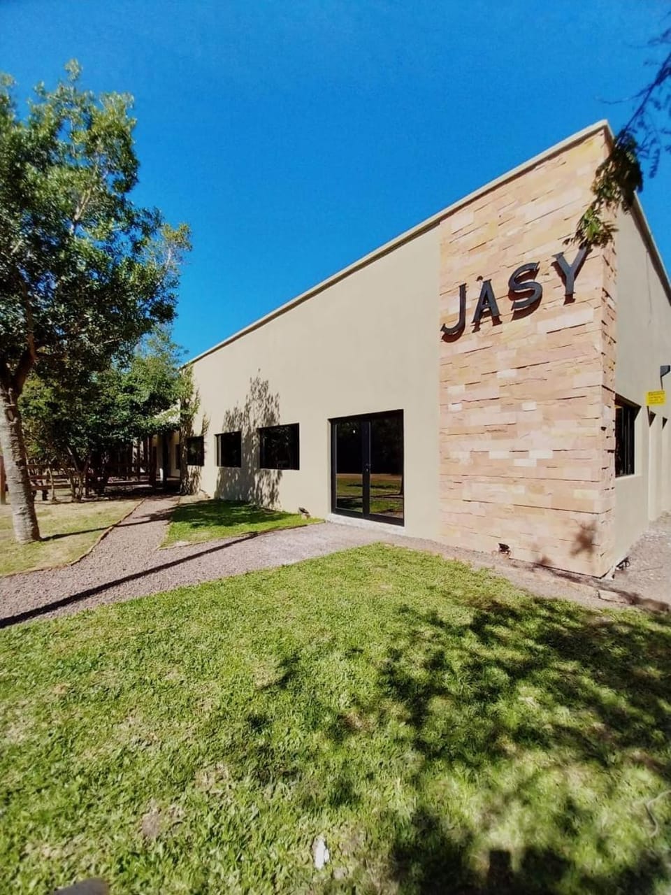 Hostería Jasy Country House in Corrientes Province, Argentina