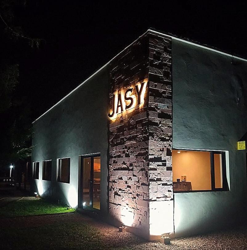 Hostería Jasy Country House in Corrientes Province, Argentina