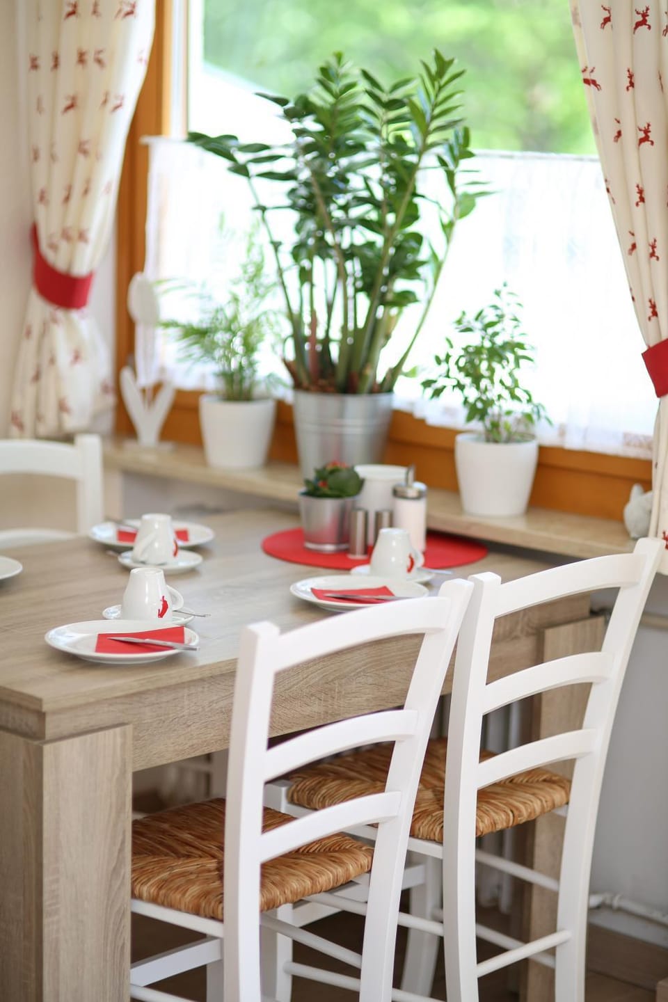 Landhaus Schwaben Bed and Breakfast in Tyrol
