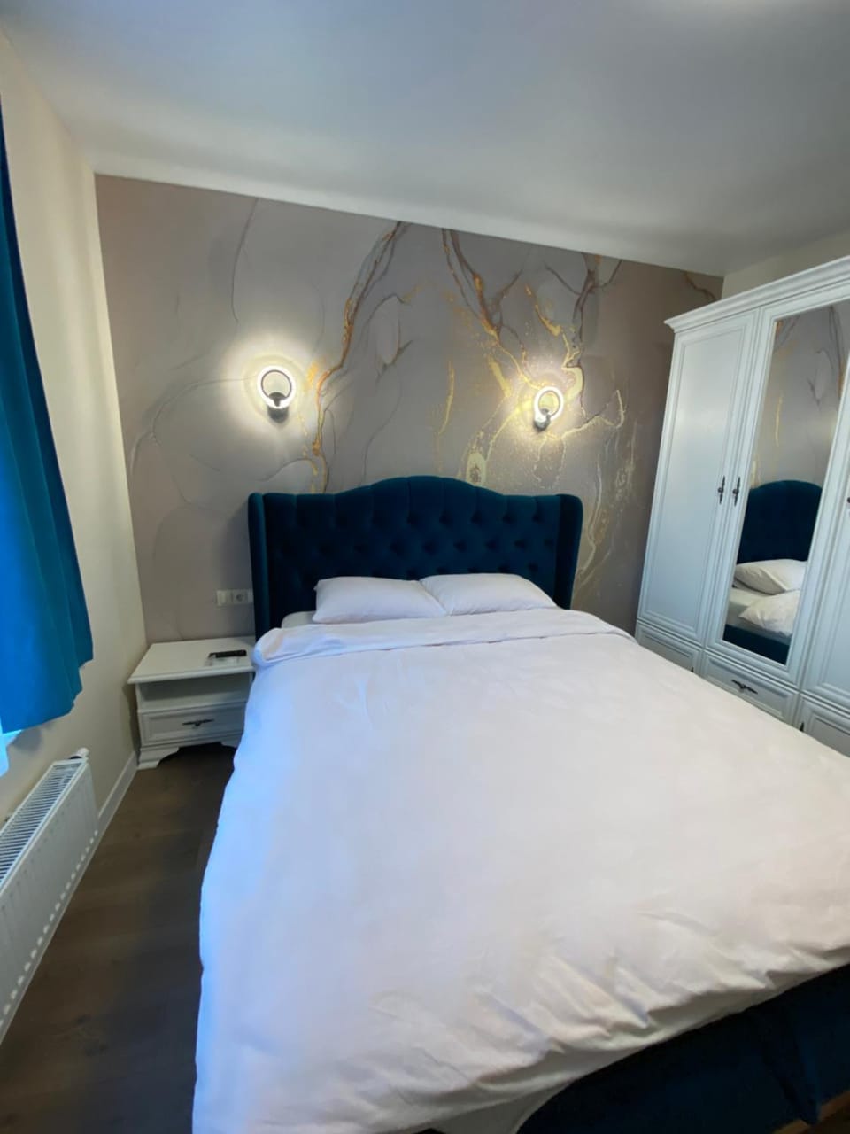 Нові апартаменти по вулиці Роксолани16 Apartment in Lviv Oblast