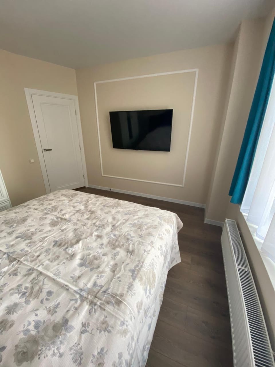 Нові апартаменти по вулиці Роксолани16 Apartment in Lviv Oblast
