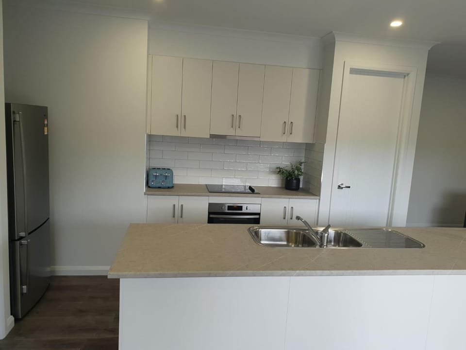 123 Wilson - Arapiles Apartment in Horsham