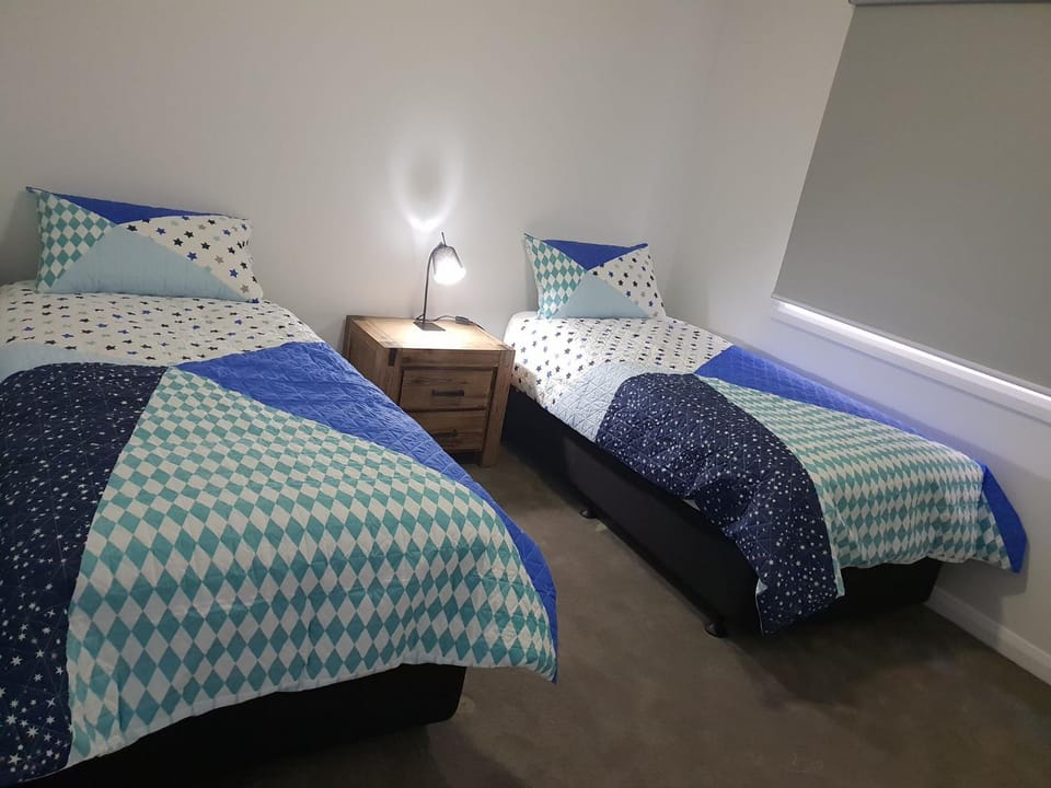 123 Wilson - Arapiles Apartment in Horsham