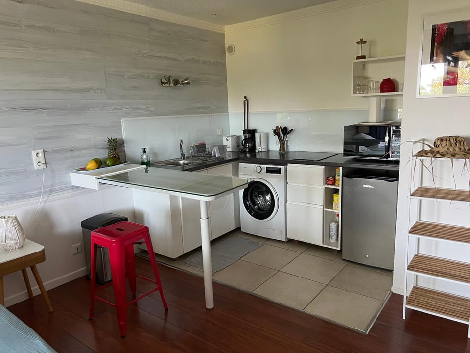 Pied à terre du front de mer Apartment in Pape'ete