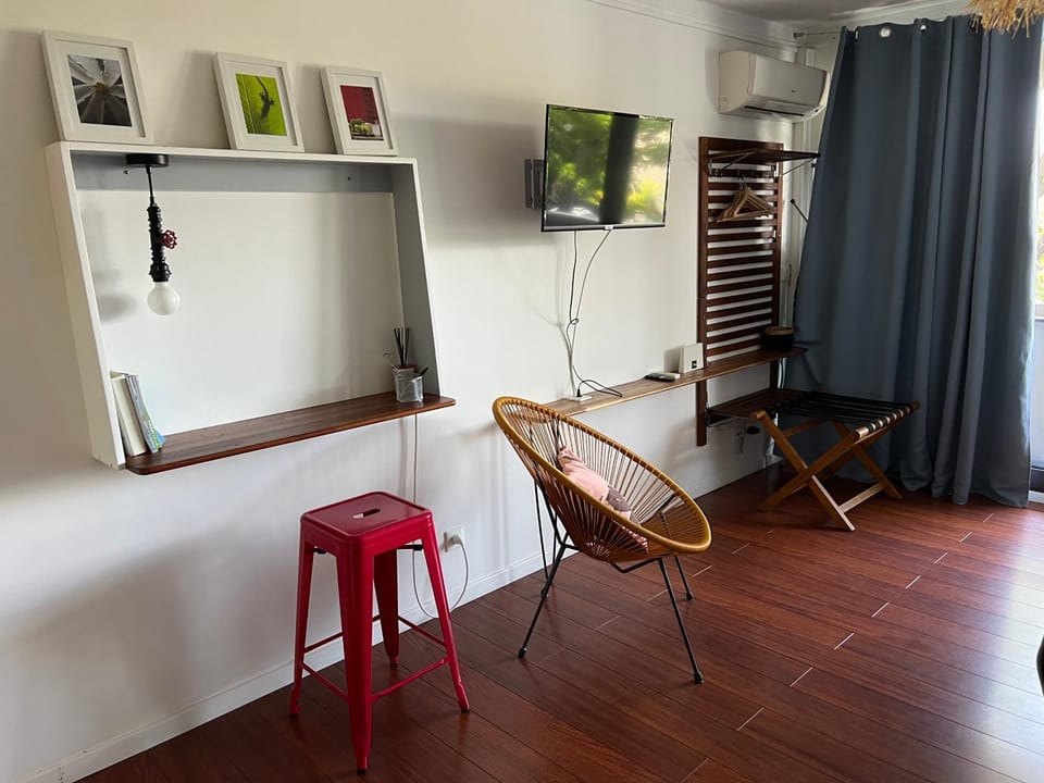 Pied à terre du front de mer Apartment in Pape'ete