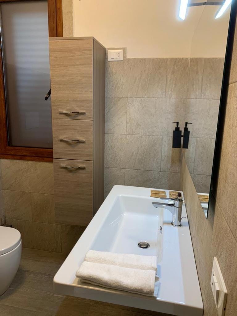 La Maison de la Mer Apartment in Sardinia