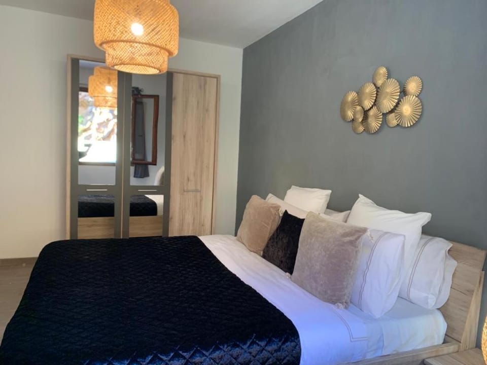 La Maison de la Mer Apartment in Sardinia
