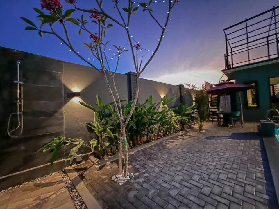 The Luxury Villa -Private Pool- Villa in Kedah