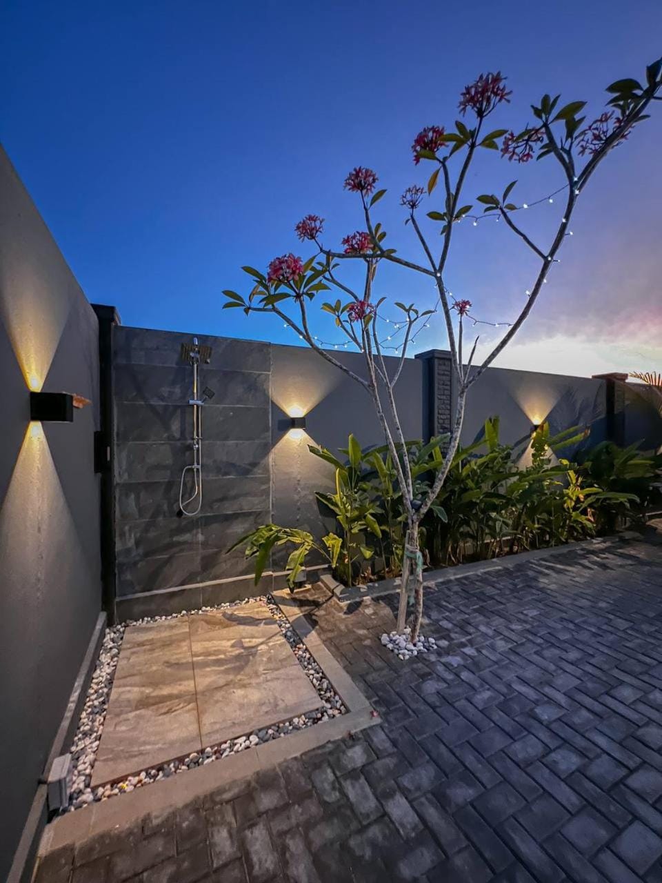 The Luxury Villa -Private Pool- Villa in Kedah