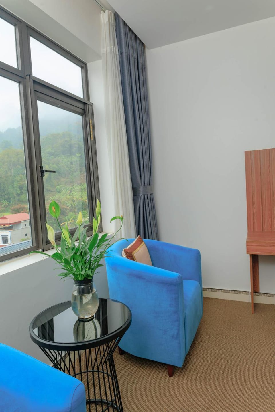 A Sim ba be lake hotel Hotel in Vietnam