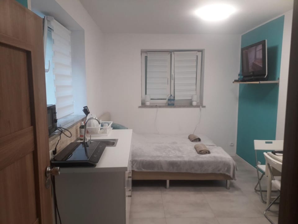 Sol De Sopot Apartment in Sopot