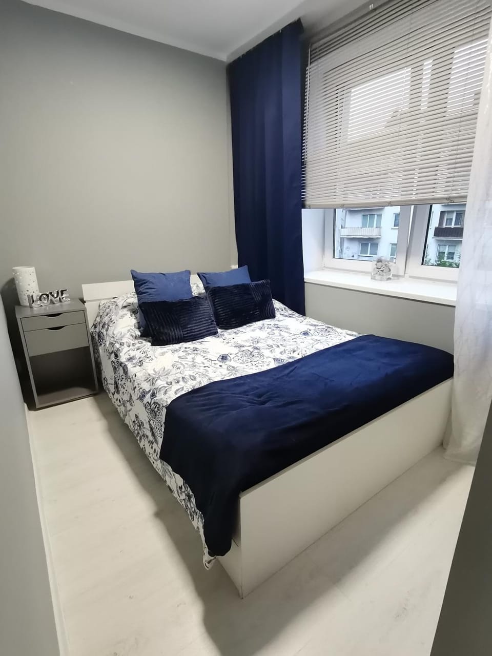 APARTAMENT BULWAR Apartment in West Pomeranian Voivodeship, Poland