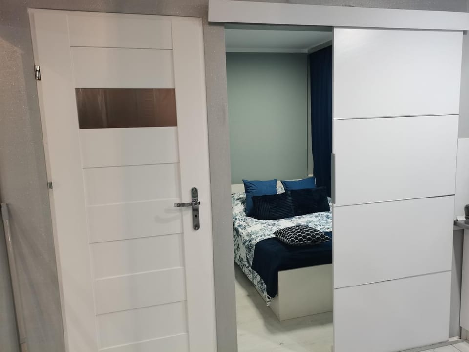 APARTAMENT BULWAR Apartment in West Pomeranian Voivodeship, Poland