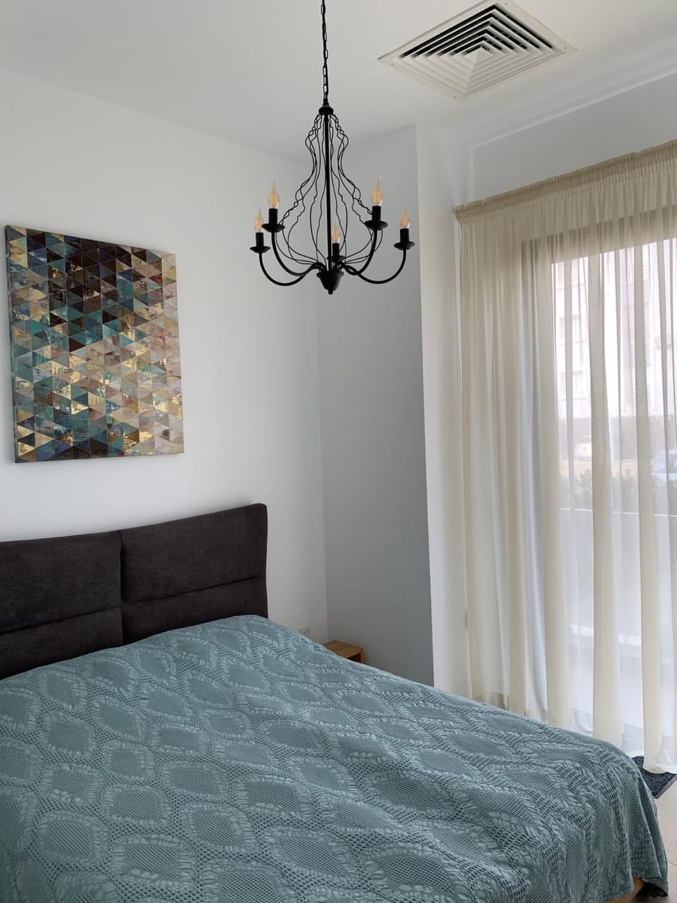 Flamingo City Lux Apartment in Famagusta