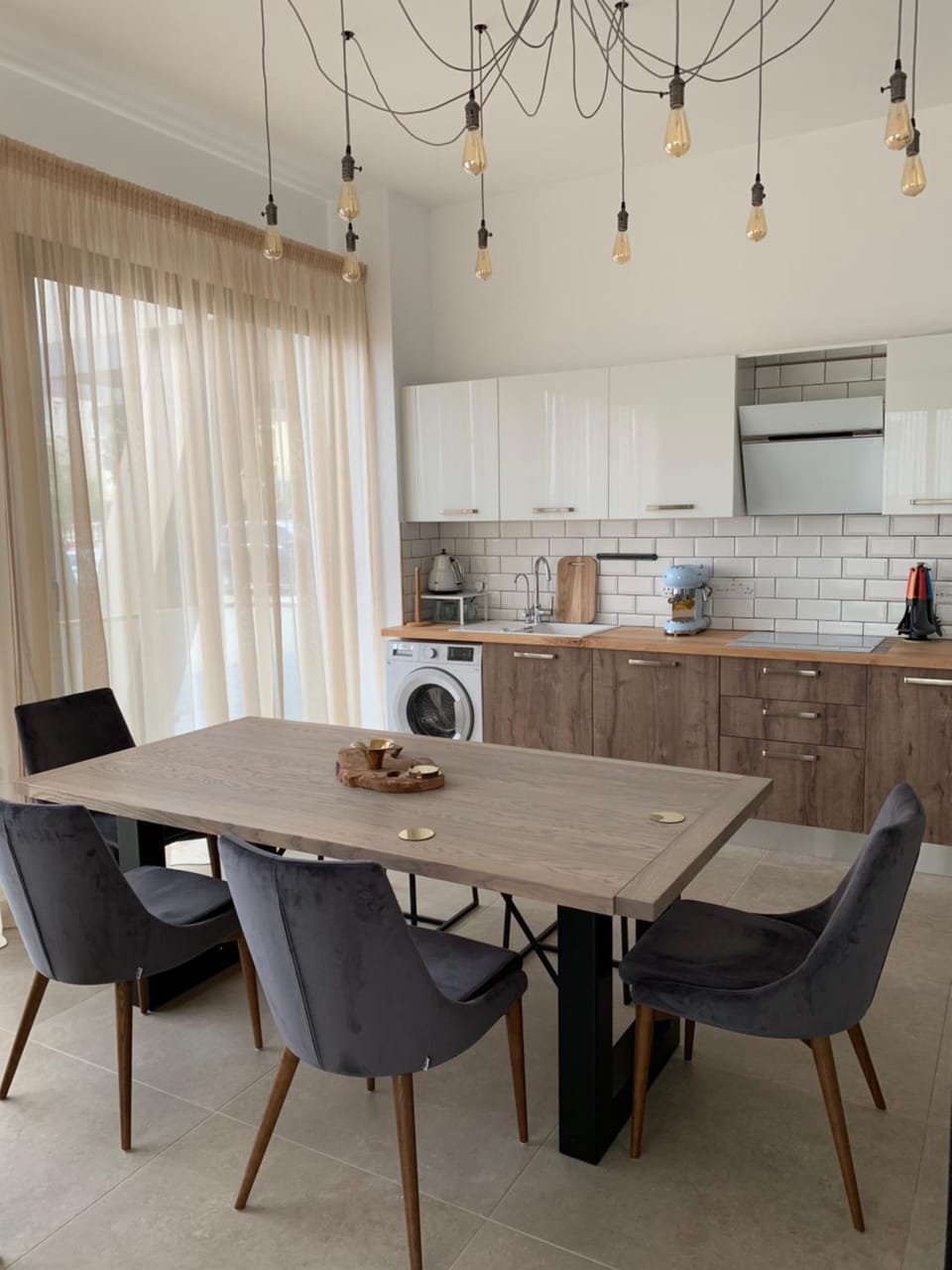 Flamingo City Lux Apartment in Famagusta