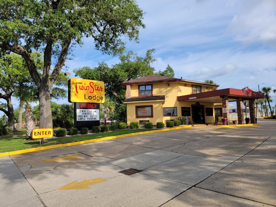 Property logo or sign