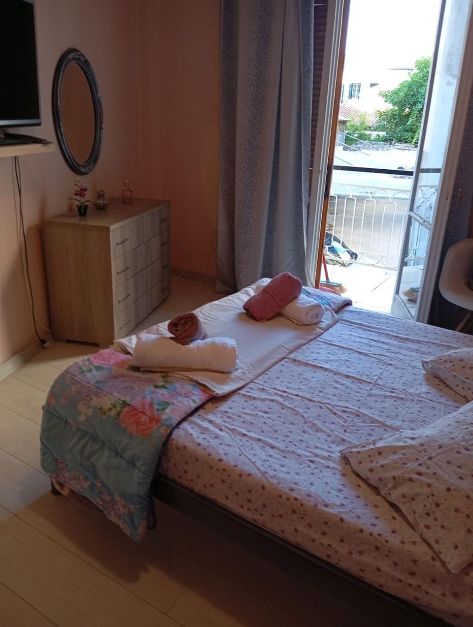 Beautiful Apartment in the Heart of the City Apartment in Corfu