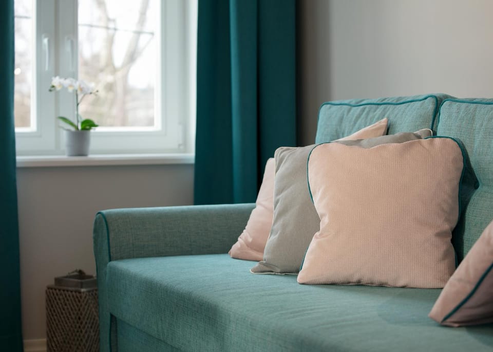 Kalamehe Apartment 4 near City center Apartment in Estonia