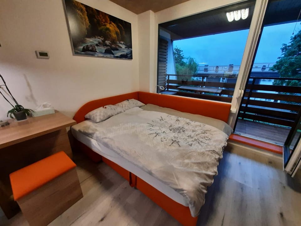 Studio Apartment Jež Apartment in Bovec