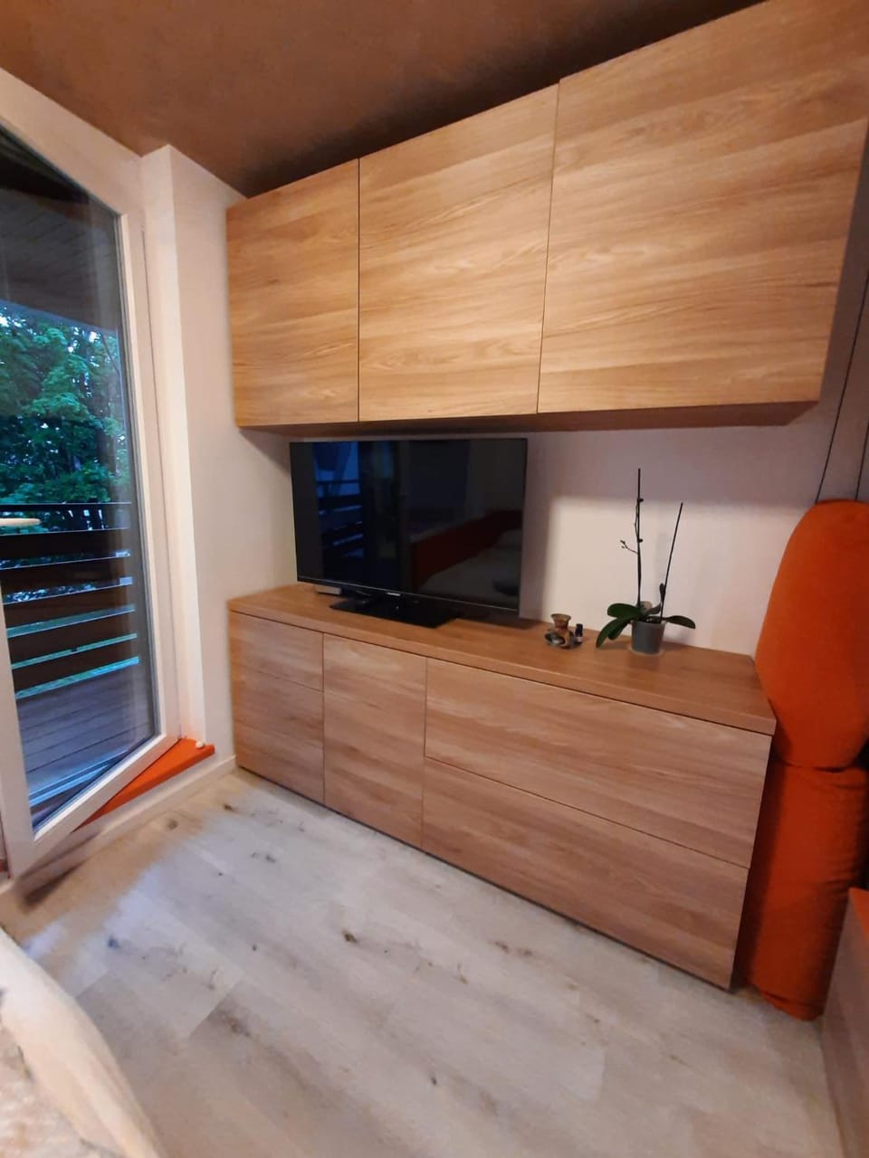 Studio Apartment Jež Apartment in Bovec