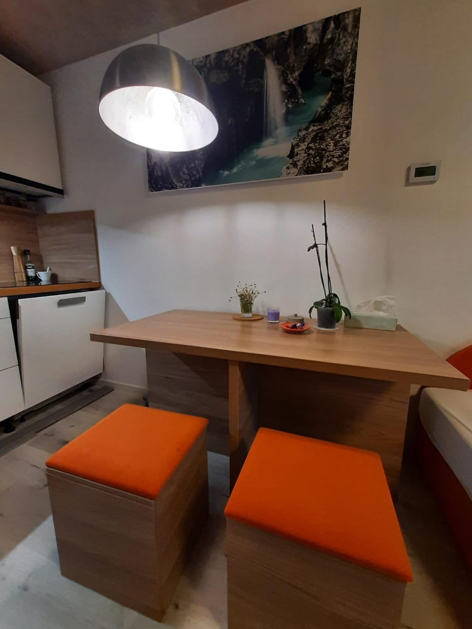 Studio Apartment Jež Apartment in Bovec