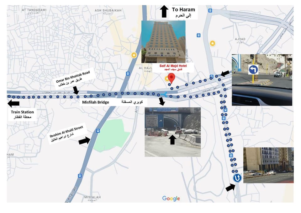 Location