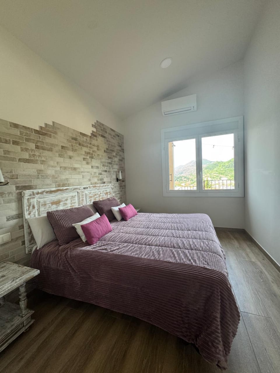 El niu del volcà Apartment in Olot