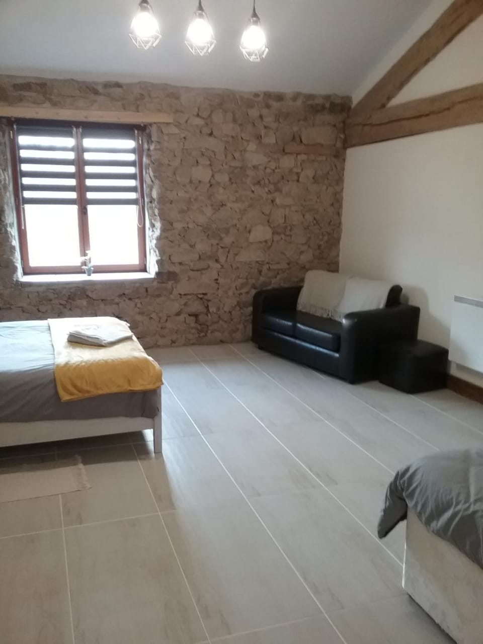 La Grange House in Nouvelle-Aquitaine