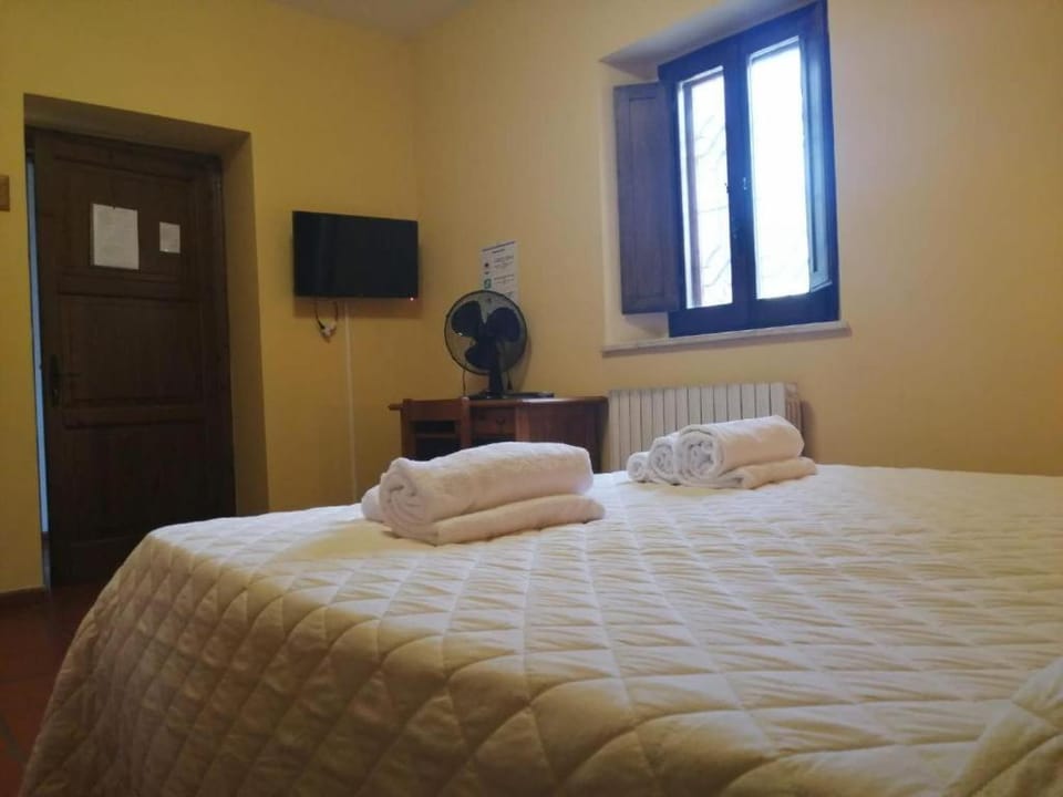 Casa per Ferie Ulivo d'Assisi Farm Stay in Assisi