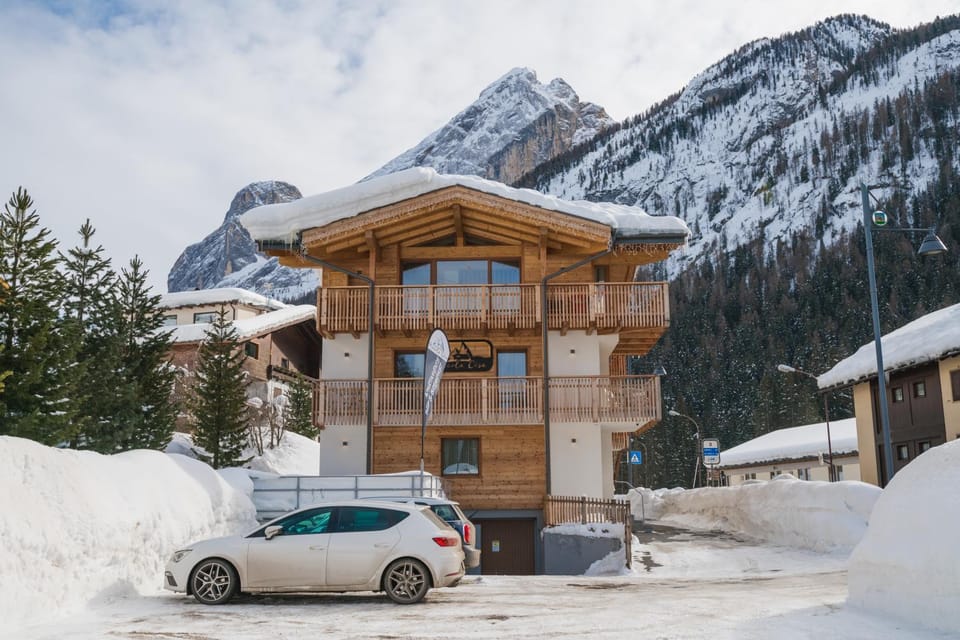 Piccola Cesa Apartments Apartment in Trentino-South Tyrol