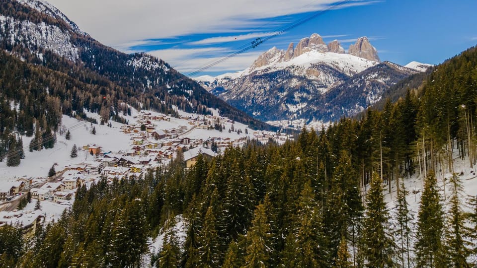 Piccola Cesa Apartments Apartment in Trentino-South Tyrol