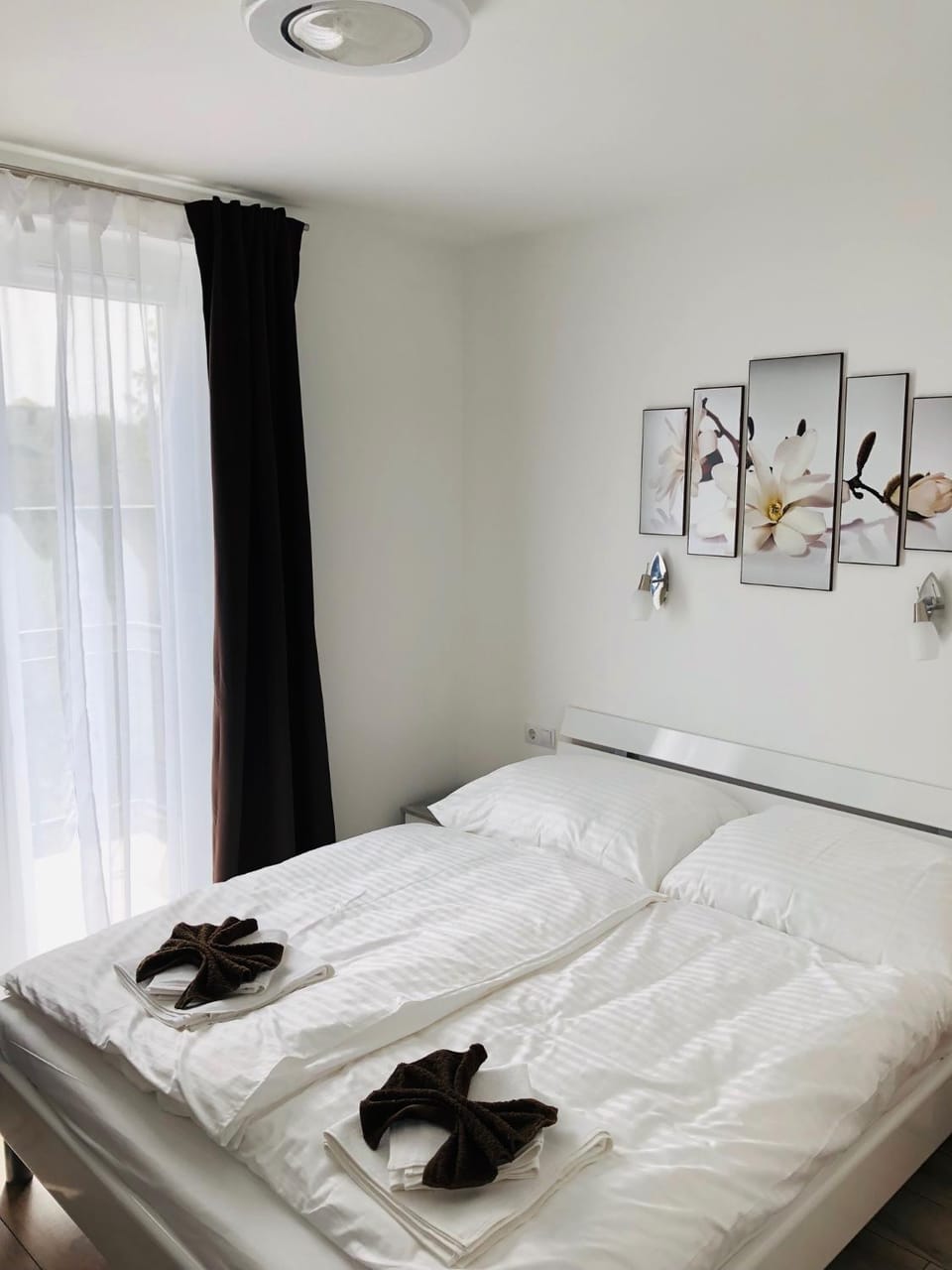 Vivien Szálló Bed and Breakfast in Szeged