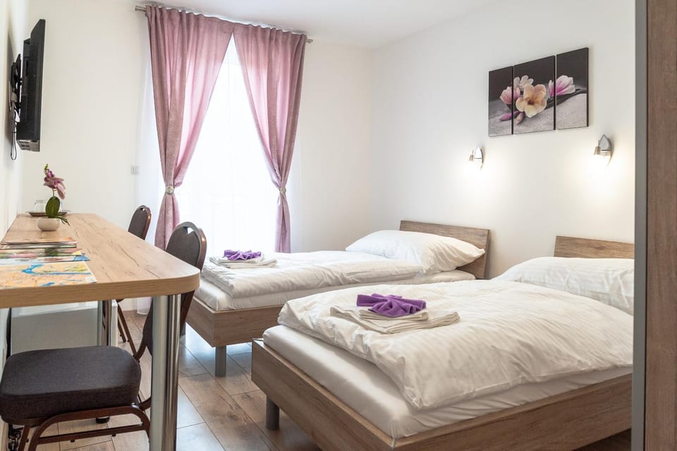 Vivien Szálló Bed and Breakfast in Szeged