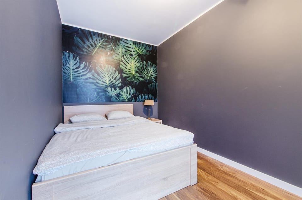 Smart Rental Management Apartments - CITY CENTER Apartment in Wroclaw