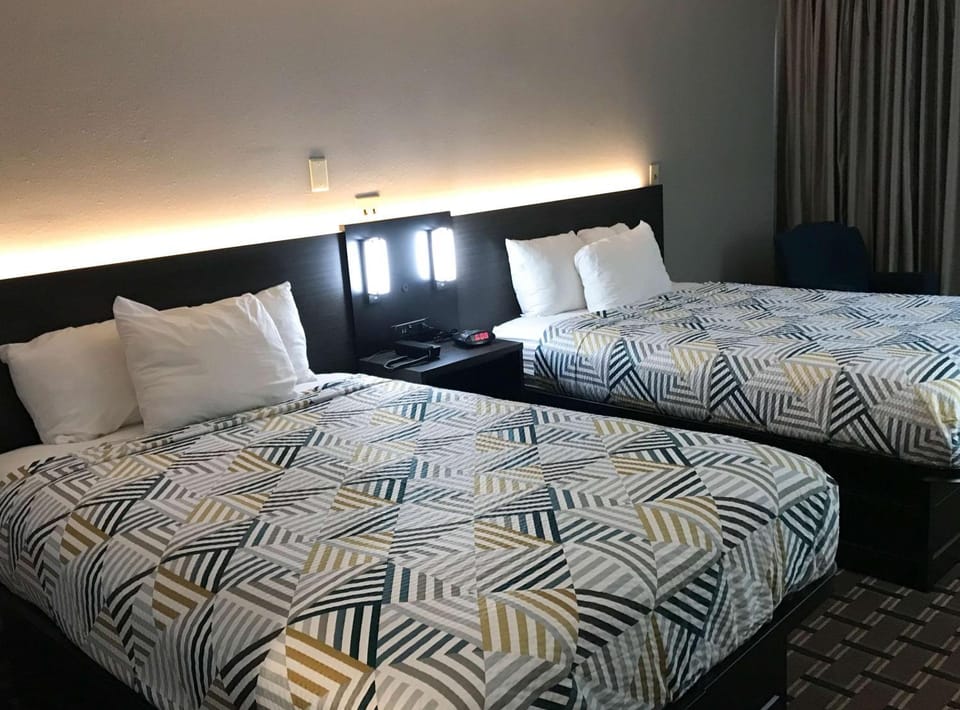 Photo of the whole room, Bedroom, On site