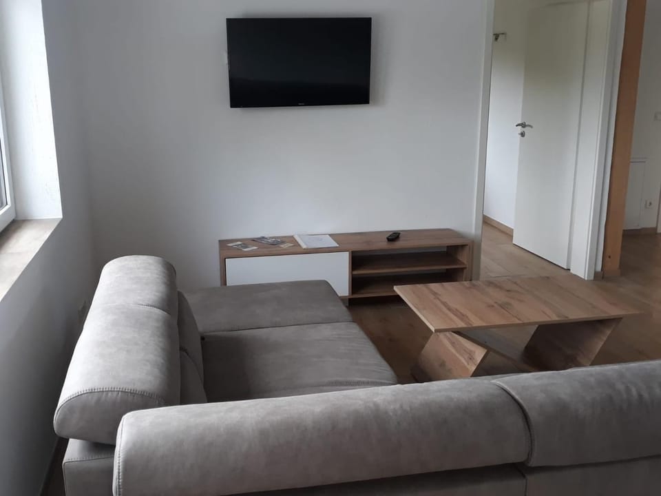 Ferienwohung Hirsch Apartment in Heilbronn