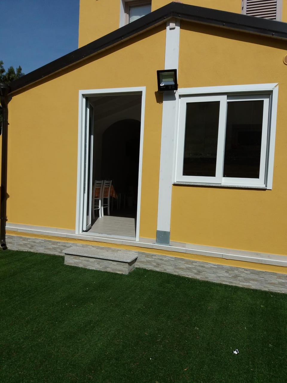 Casa Vacanze La Pintadera House in Sardinia