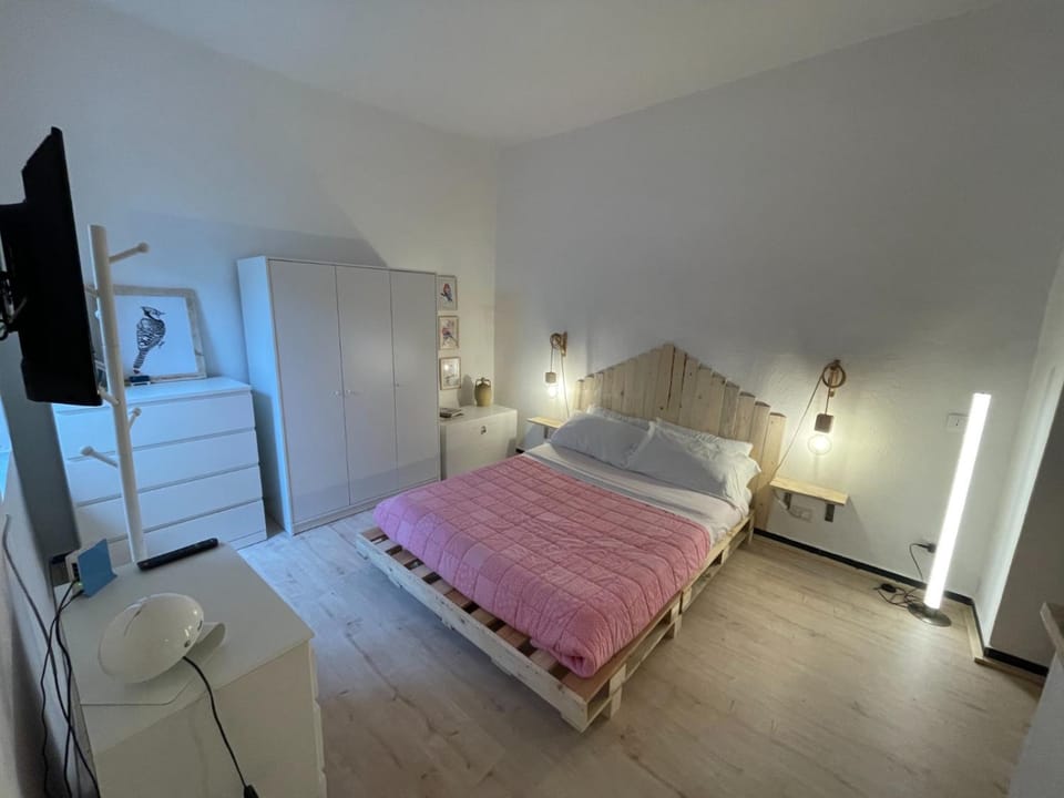 Ortensia House in Levanto