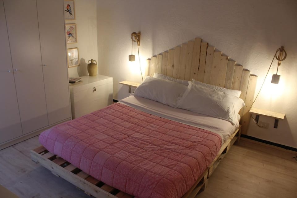 Ortensia House in Levanto