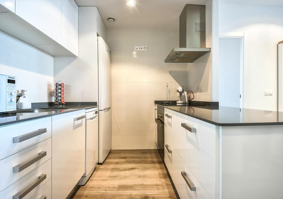 Coffee/tea facilities, Kitchen or kitchenette